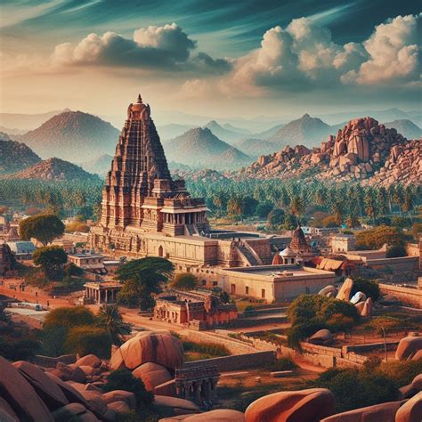 captions for hampi|Essential Hampi .